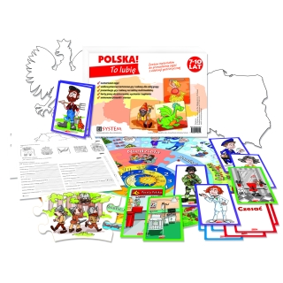 Polska! To lubię